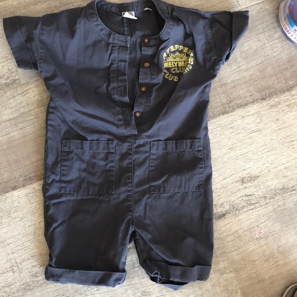 Toddler jumper